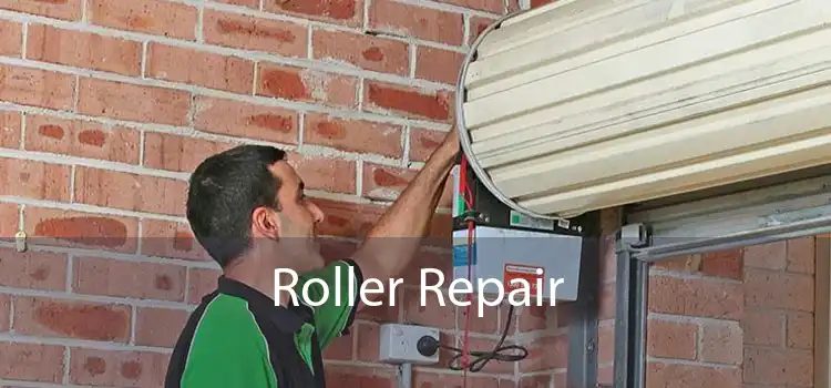 Roller Repair 