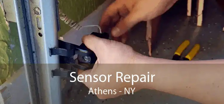 Sensor Repair Athens - NY