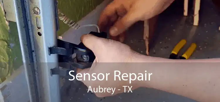 Sensor Repair Aubrey - TX