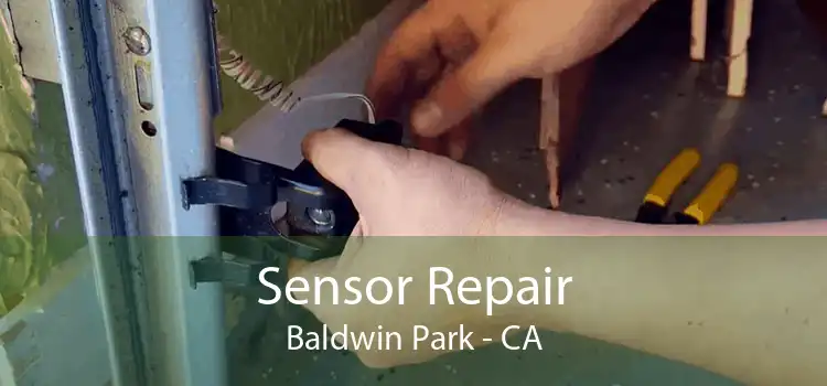 Sensor Repair Baldwin Park - CA