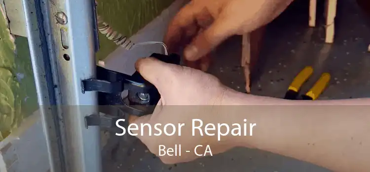 Sensor Repair Bell - CA