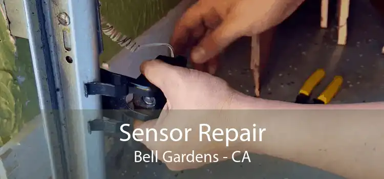 Sensor Repair Bell Gardens - CA