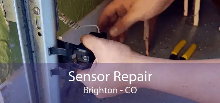 Sensor Repair Brighton - CO