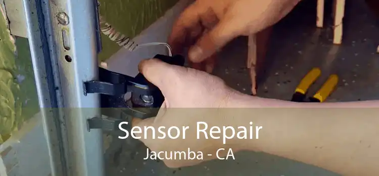 Sensor Repair Jacumba - CA