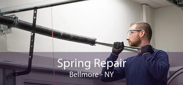 Spring Repair Bellmore - NY