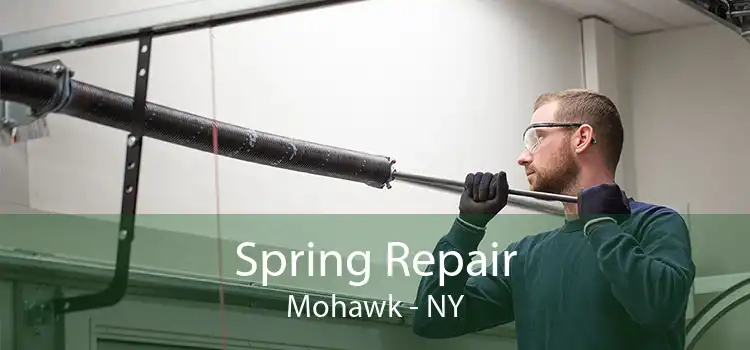 Spring Repair Mohawk - NY