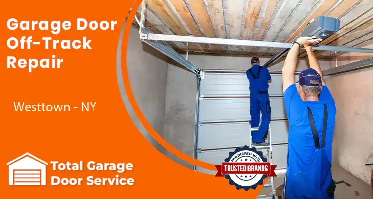 Off Track Westtown - NY