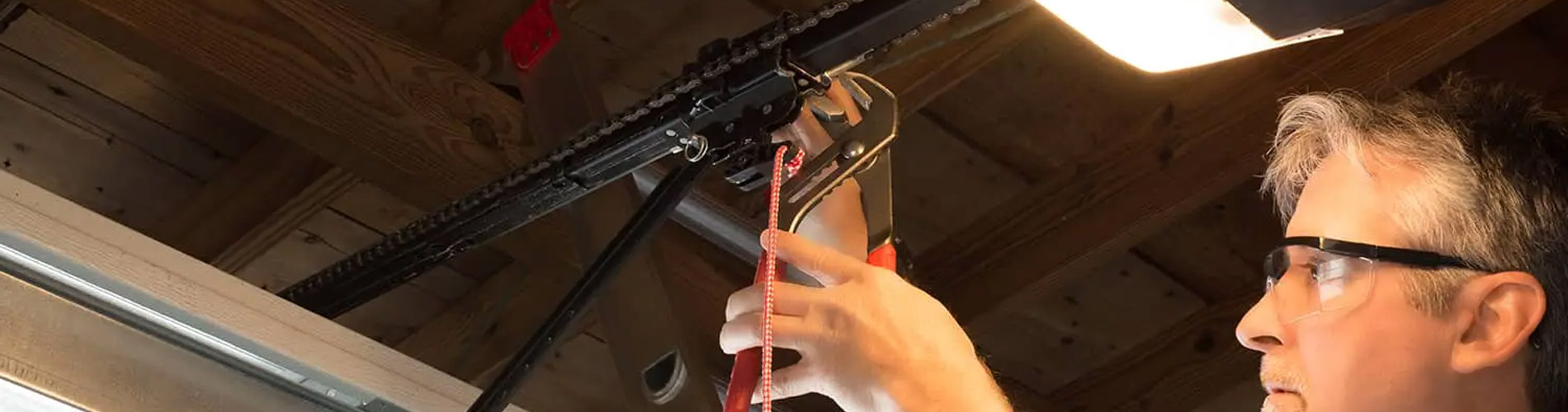 Garage Door Cable Repair King Ferry, Torsion Cable & Safety Cable