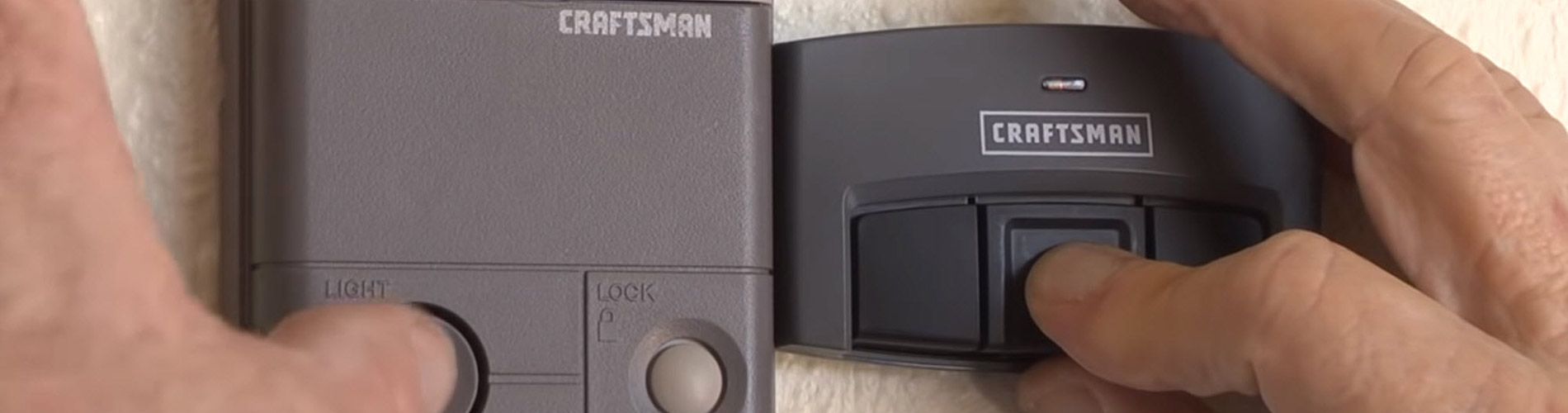 Garage Door Remote Programming Nassau, Garage Door Remote Control Services