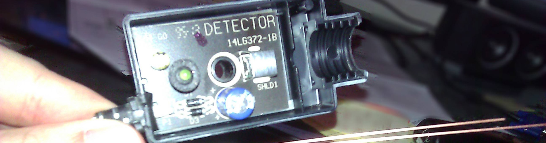 Garage Door Sensor Repair Pacific Palisades, CA Garage Door Sensor