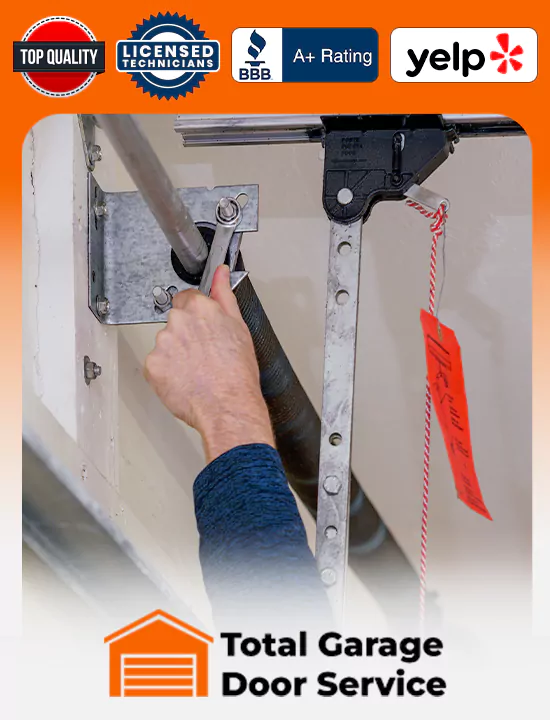 Our Best Residential Garage Door Spring Replacement in Orlando, FL