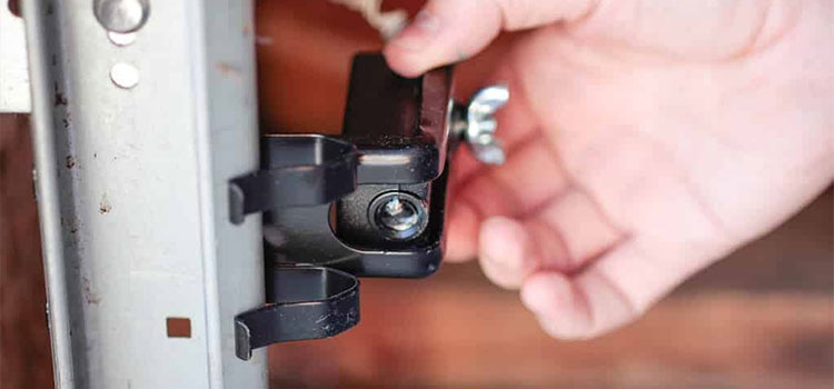 Common Issues With Garage Door Sensors in Atherton, CA